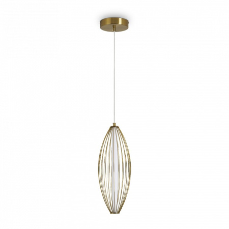 Фото Подвесной светильник Freya Sabi FR6131PL-L24BS