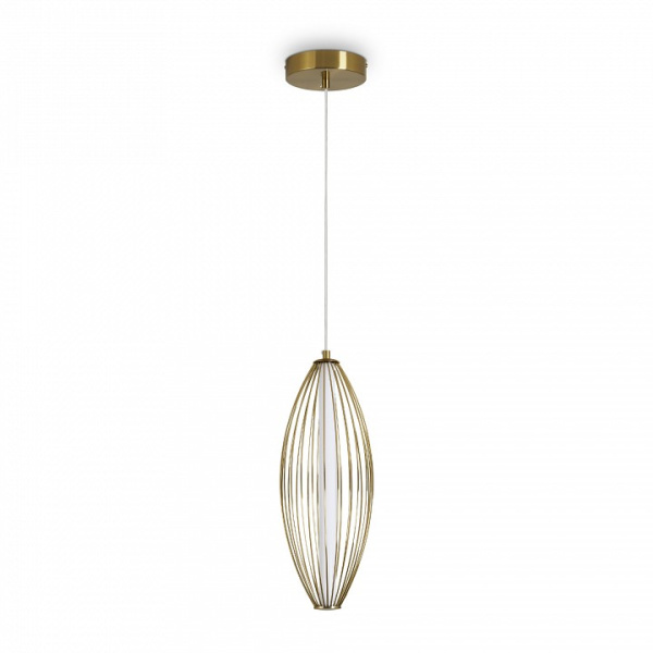 Фото Подвесной светильник Freya Sabi FR6131PL-L24BS