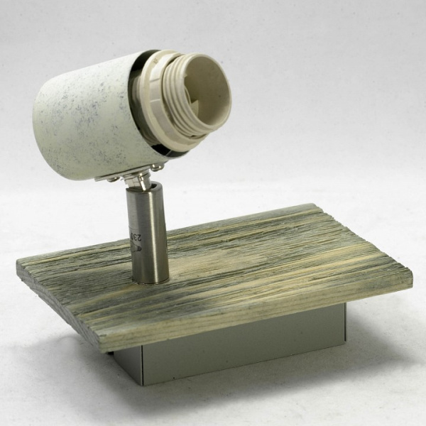 Фото Бра Lussole Mcconnico LSP-8058