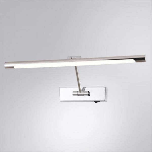 Фото Подсветка для картины Arte Lamp Harrison A1711AP-1CC