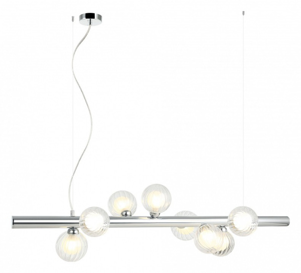 Фото Подвесная люстра Stilfort Shardin 2165/09/08P