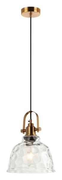 Фото Подвесной светильник Stilfort Bell 2117/00/01P