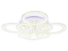 Потолочная люстра Ambrella Light FA FA8854 Потолочная люстра Ambrella Light FA FA8854