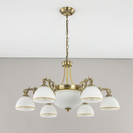 Фото Подвесная люстра Citilux Адриана CL405293