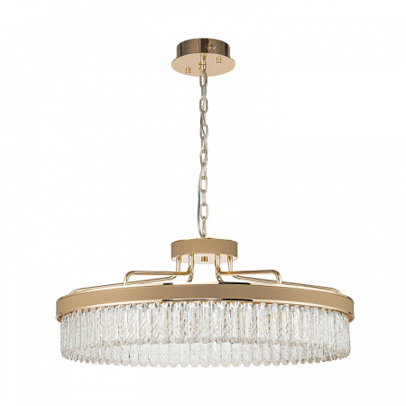 Фото Подвесная люстра Favourite Visconte 4304-8P