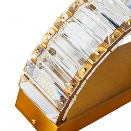 Фото Накладной светильник Divinare Renata 1135/17 AP-10