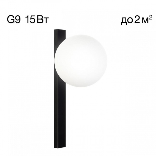 Фото Бра Citilux GLOB CL209411