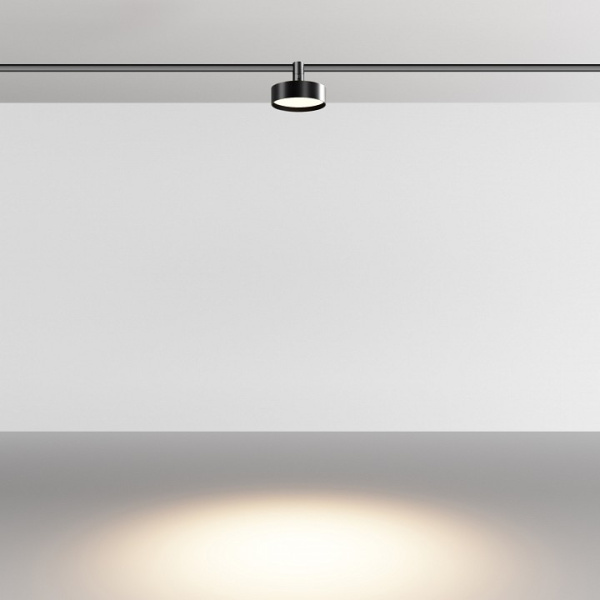 Открыть Светильник на штанге Maytoni Zon TR204-1-12W3K-B Фото Светильник на штанге Maytoni Zon TR204-1-12W3K-B