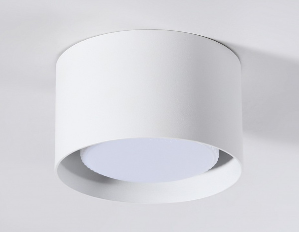 Открыть Накладной светильник Ambrella Light TN TN70812 Фото Накладной светильник Ambrella Light TN TN70812