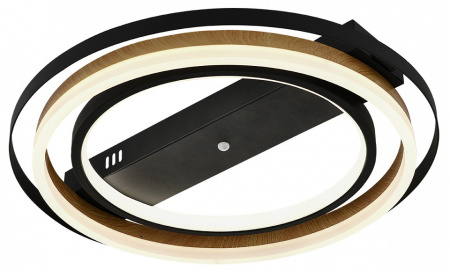 Фото Накладной светильник Escada Lagom 10247/2LED