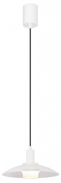 Фото Подвесной светильник Favourite Baster 4274-1P