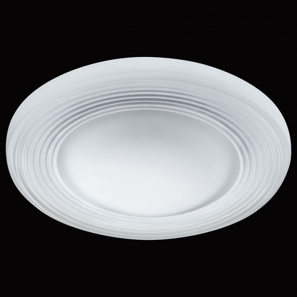 Фото Встраиваемый светильник Lightstar Difesa Piano 006881