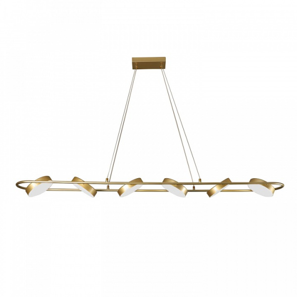 Фото Подвесной светильник F-promo Abris 4677-6P