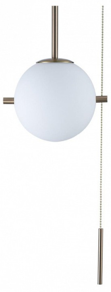 Открыть Светильник на штанге Loft it Signal 10029PS Gold Фото Светильник на штанге Loft it Signal 10029PS Gold