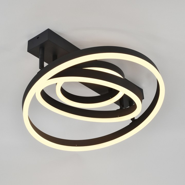 Фото Потолочная люстра Escada Enke 10266/3LED