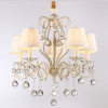 Открыть Подвесная люстра Ambrella Light TR TR4560 Фото Подвесная люстра Ambrella Light TR TR4560