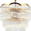Фото Подвесная люстра Stilfort Seauty 2121/03/16P