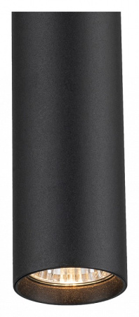 Фото Подвесной светильник Escada 20001 20001TRP/01 SBK