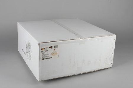 Фото Люстра на штанге Omnilux Saviano OML-69017-09