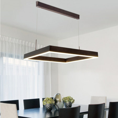 Фото Подвесной светильник Moderli Straight V2452-PL