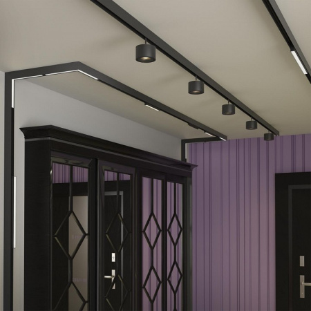 Фото Встраиваемый светильник Novotech Flum 358915