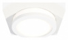 Встраиваемый светильник Ambrella Light XC XC8061017 Встраиваемый светильник Ambrella Light XC XC8061017