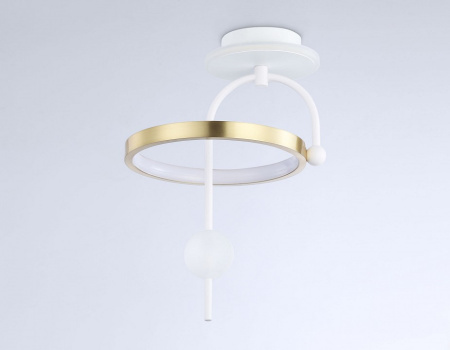 Открыть Светильник на штанге Ambrella Light FL FL66422 Фото Светильник на штанге Ambrella Light FL FL66422