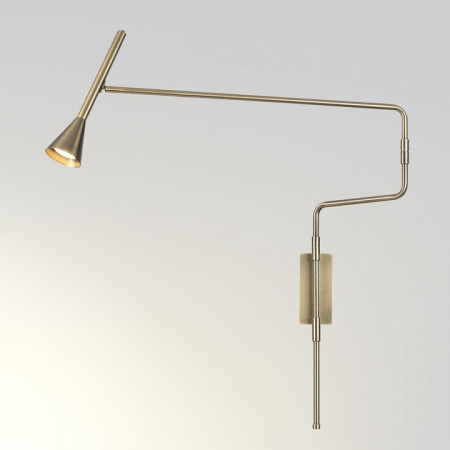 Фото Бра Odeon Light Izzy 7032/1W