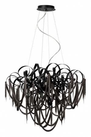 Фото Подвесная люстра Odeon Light Chainy 5067/12