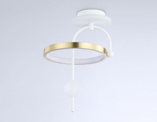 Открыть Светильник на штанге Ambrella Light FL FL66422 Фото Светильник на штанге Ambrella Light FL FL66422