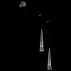 Открыть Бра Maytoni Sintesi P090WL-L24CH3K Фото Бра Maytoni Sintesi P090WL-L24CH3K