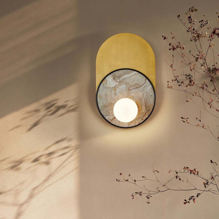 Фото Накладной светильник Favourite Messier 4595-1W