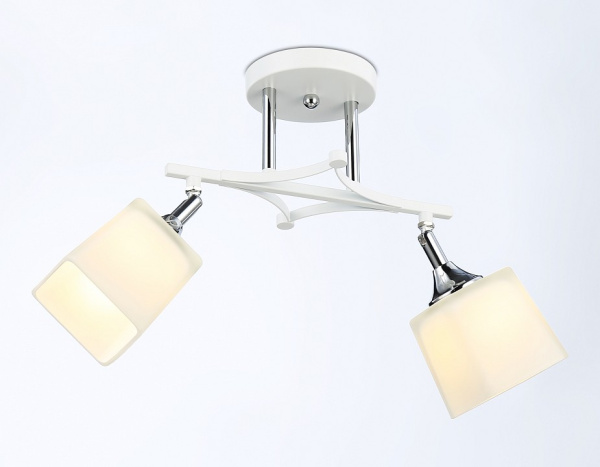 Открыть Светильник на штанге Ambrella Light TR TR303062 Фото Светильник на штанге Ambrella Light TR TR303062