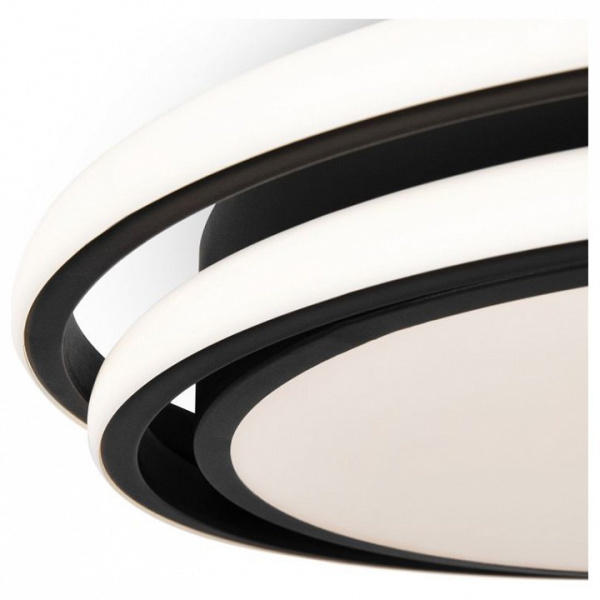 Фото Накладной светильник Freya Lisoa FR10031CL-L98B