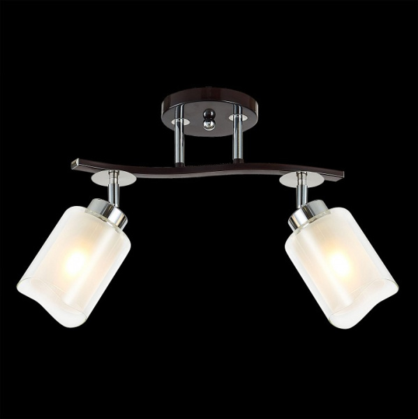 Открыть Спот Citilux Фортуна CL156122 Фото Спот Citilux Фортуна CL156122