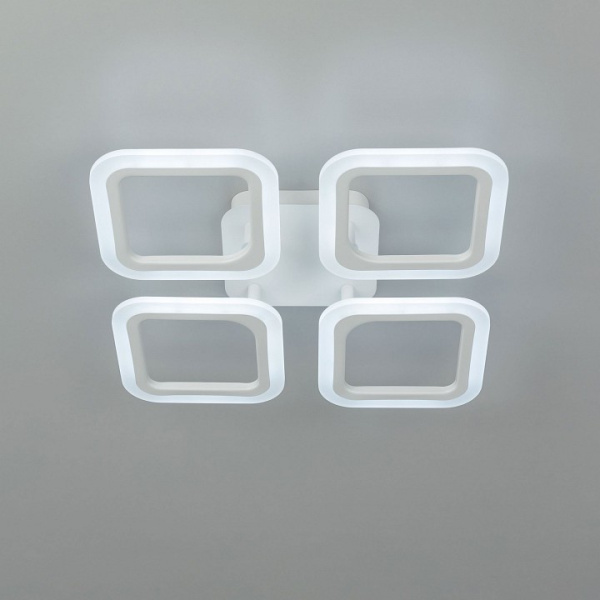 Фото Потолочная люстра Citilux Марсель CL232040R