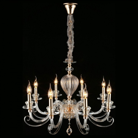 Фото Подвесная люстра Aployt Daniele APL.701.03.08