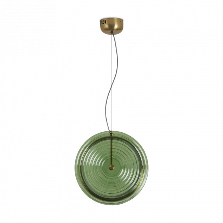 Фото Подвесной светильник Freya Borbon FR5442PL-L11GN