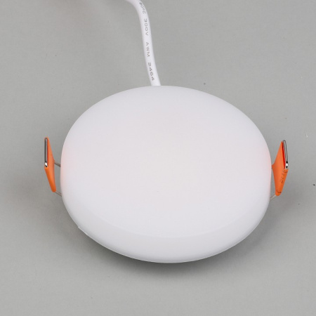 Открыть Встраиваемый светильник Aployt Deni APL.0073.09.10 Фото Встраиваемый светильник Aployt Deni APL.0073.09.10