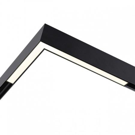 Фото Встраиваемый светильник Novotech Flum 359502