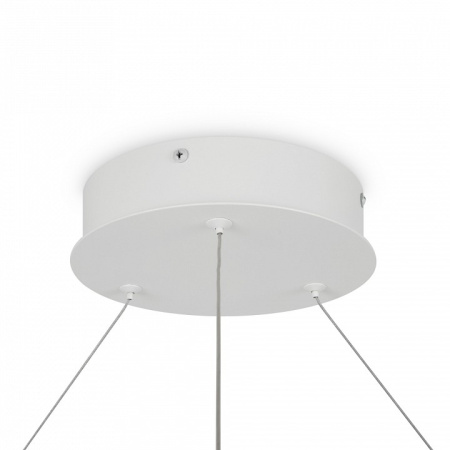 Фото Подвесной светильник Maytoni Rim MOD058PL-L65WK