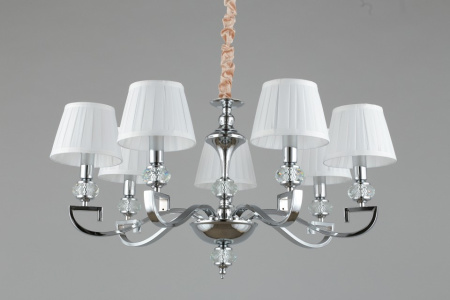 Фото Подвесная люстра Omnilux Mozatte OML-72403-07