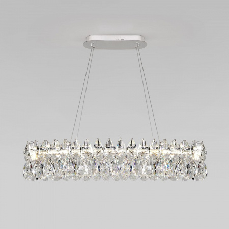 Фото Подвесная люстра Bogate's Marvel 90372/1 Strotskis