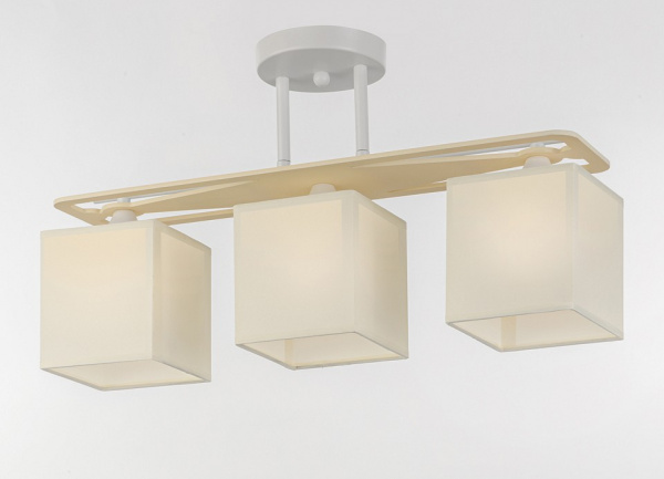 Фото Светильник на штанге Escada Ares 1117/3PL