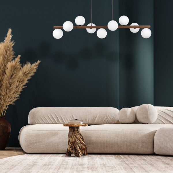 Открыть Подвесной светильник TK Lighting Estera Wood 10273 Estera Wood Фото Подвесной светильник TK Lighting Estera Wood 10273 Estera Wood