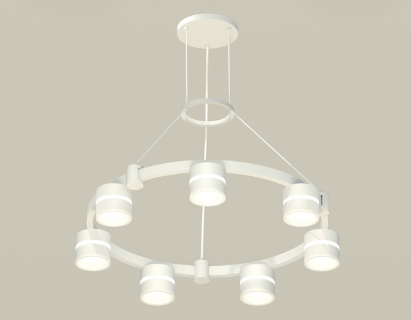 Фото Подвесная люстра Ambrella Light XR XR92031602