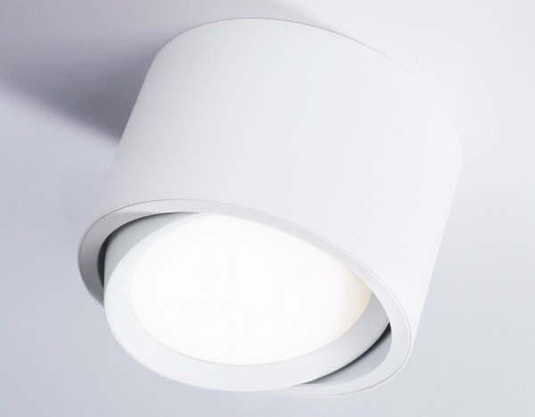 Открыть Накладной светильник Ambrella Light TN TN6805 Фото Накладной светильник Ambrella Light TN TN6805