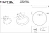 Открыть Накладной светильник Maytoni Rim MOD058CL-L25W3K Фото Накладной светильник Maytoni Rim MOD058CL-L25W3K