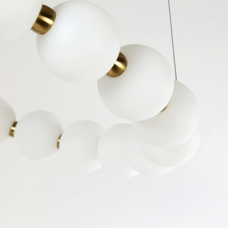 Фото Подвесная люстра Favourite Gubbare 4014-6P