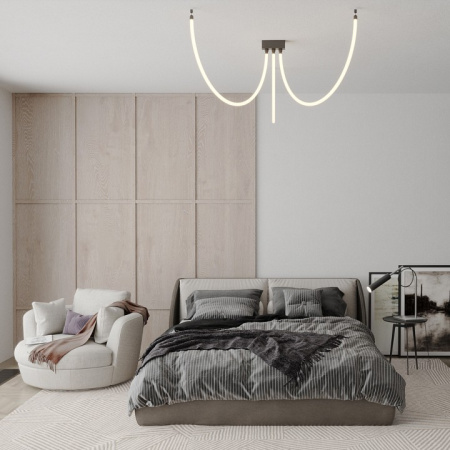 Фото Подвесной светильник Novotech Ramo 359329